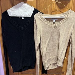 old Navy sweater BUNDLE